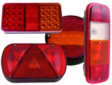 Lampy zespolone
